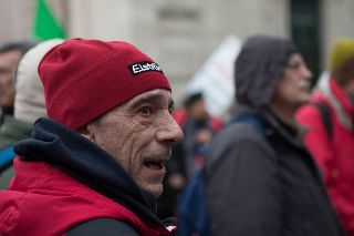 Ascoli Piceno - Cgil in lutto, addio a Gabriele De Santis